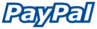 PayPal logo