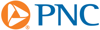 PNC Financial Services Group logo