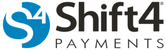 Shift4 logo