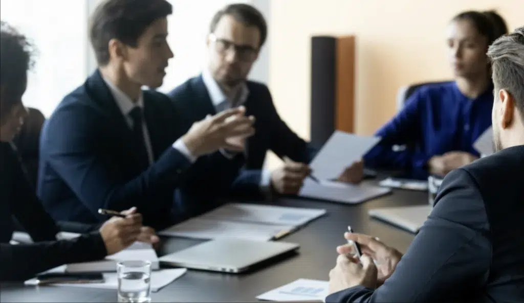 Tech M&A Negotiation Tips 1 Tech MA Negotiation Tips