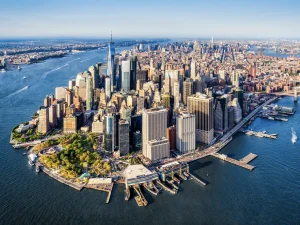 new york investment bank mergers acquisitions