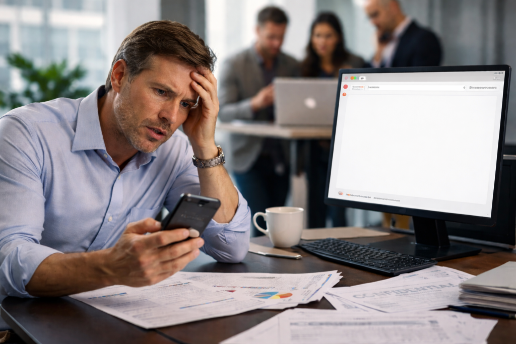 Why Founders Regret Using Business Brokers 1 why founders regret using business brokers 1