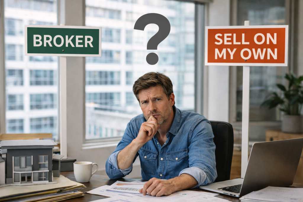 Why Founders Regret Using Business Brokers 3 why founders regret using business brokers 3