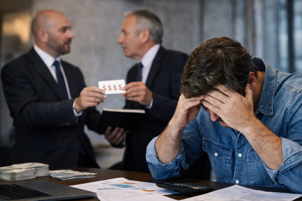 Why Founders Regret Using Business Brokers 2 why founders regret using business brokers featured image 2