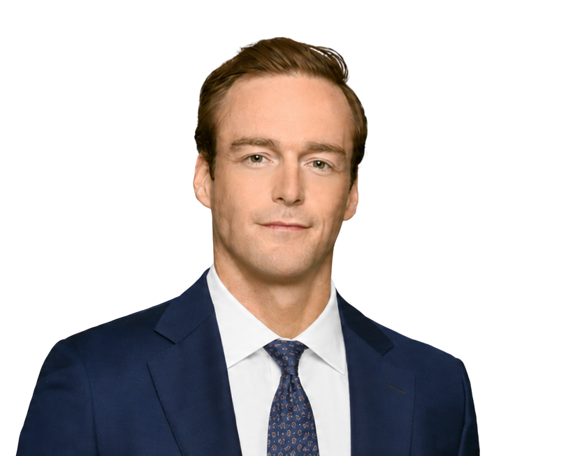 Jeff Barrington, Managing Director, Windsor Drake