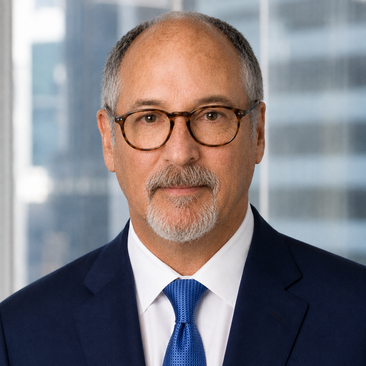Bruce Goldstein, Senior Advisor Bruce Goldstein, Senior Advisor at Windsor Drake
