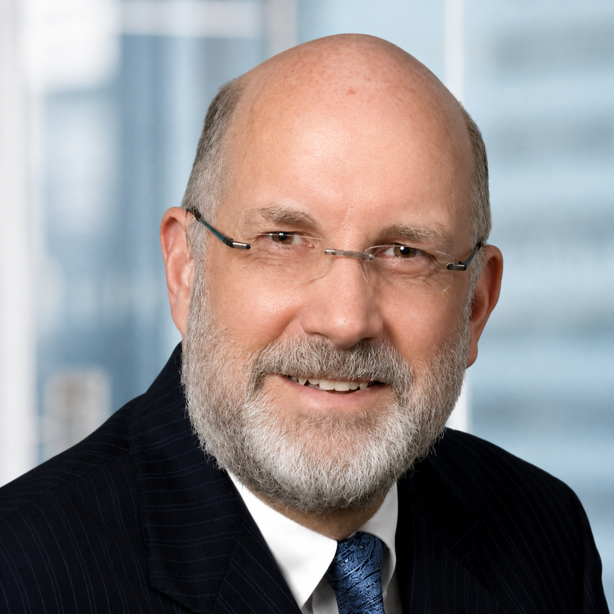 Thom Gunderson, Senior Advisor Thom Gunderson, Senior Advisor at Windsor Drake
