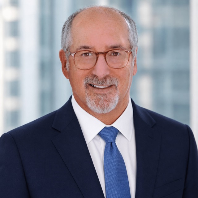 Bruce Goldstein, Senior Advisor to Windsor Drake