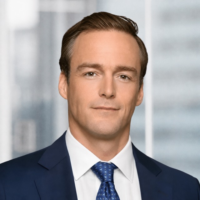 Jeff Barrington, Founder and Managing Director of Windsor Drake