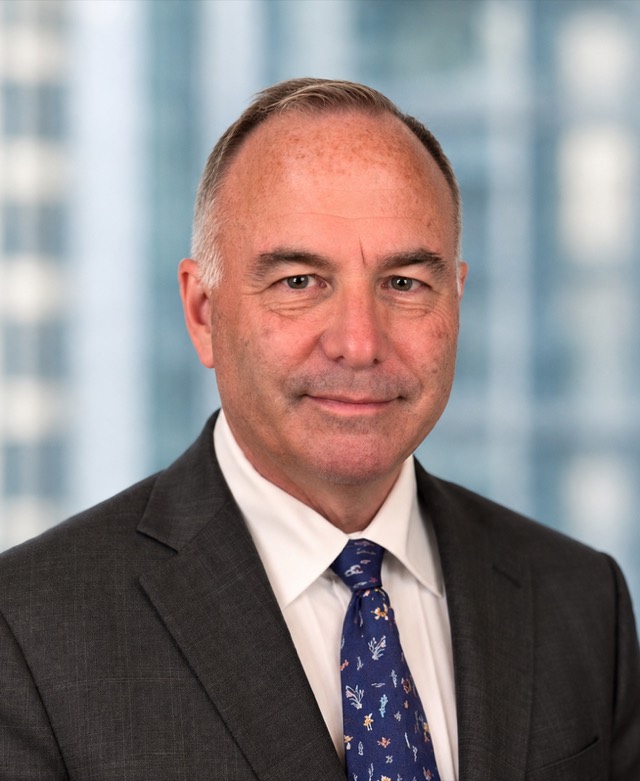 Michael Culhane, Senior Advisor to Windsor Drake